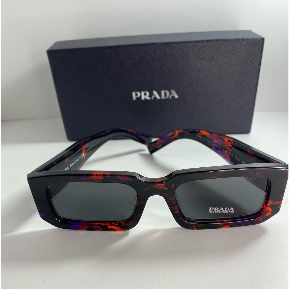 New - SPR06Y Prada Symbole sunglasses - Picture 8 of 15